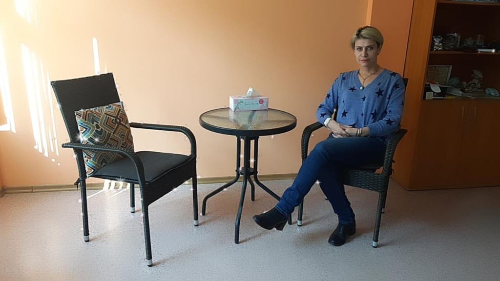 Помощь психолога в Минске Помощь психолога в Минске